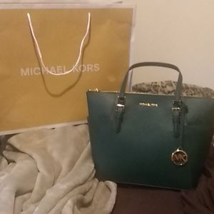 Michael Kors purse